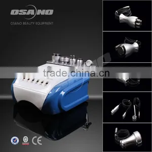 Multifunctional Portable 6 In 1 Photon Ultrasonic Beauty Machine thumbnail-1