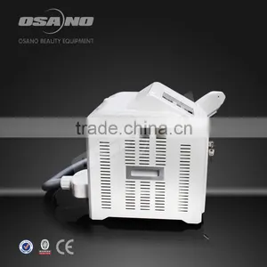 OSANO CE 2016 Freckle Removal Ipl Shr Hair Removal Machine thumbnail-6