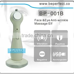 BP001-microcurrent Face Lift Machine at Home/ for Small Business at Home thumbnail-3