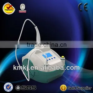 Newest Design Bio Face Lift Beauty Equipment With 5 Handles (CE ISO SGS BV) thumbnail-1