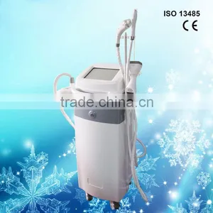 2013 Multifunction Beauty Equipment Machine E-light+RF+laser Equipment rf Remote Control Switch thumbnail-1