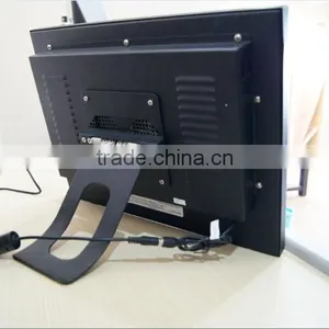 Intelligent Top Cbs Skin Scanner Analyzer With CE FCC Approval / Portable Skin Analyzer thumbnail-2