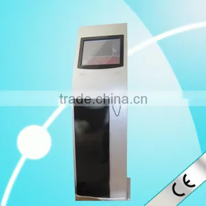Nubway Multi Function Mobil Skin Analyzer for Skin Sensitiveness And Age Test thumbnail-1
