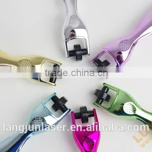 Micro Needles Derma Roller 540 for Beauty & Personal Care thumbnail-3