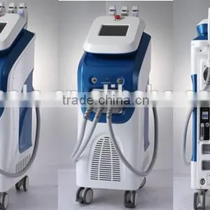 Amazing Apolomed HS-350E Ipl Shr E-light Machine thumbnail-2