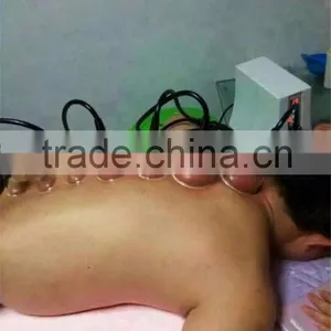 Vacuum Breast Enlargement / Vacuum Butt Lifting Machine thumbnail-6