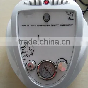 5 in 1 Microdermabrasion Machine / Diamond Microdermabrasion (CE Approval) thumbnail-2