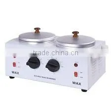 Double Wax Heater thumbnail-1