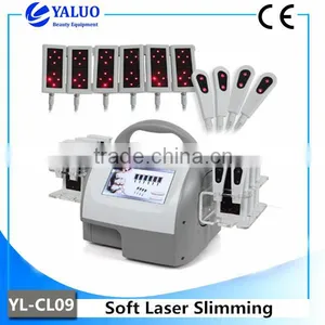100mw Laser Light Laser Slimming Machine With ce Certification thumbnail-1