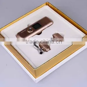 Eye Care Anti Wrinkle Face Skin Massager Facial Lifting Firming Massage Hammer Machine thumbnail-6