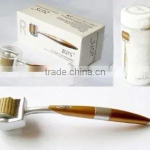 Derma Roller Zgts,sterile Derma Roller,micro Pin Derma Roller thumbnail-1