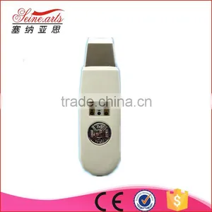 Skin Scrubber Ultrasonic Peeling thumbnail-1
