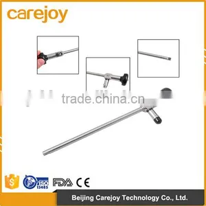 Factory Price!! Endoscope 8x180mm Laryngoscope Storz Stryker Olympus Wolf Compatible thumbnail-1