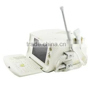 High Quality Functional Ultrasound Machine Portable for Medical Equipment thumbnail-4