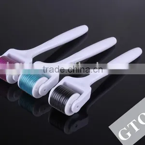 GTO540 Best the Most Professional and Powerful 540 Needle Dns Derma Roller thumbnail-3