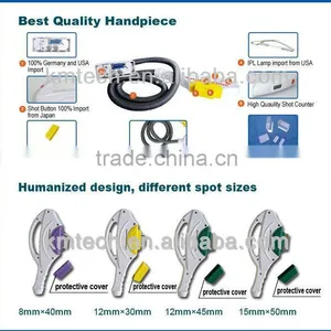 15*50mm2 Big Spot Ipl Handpiece thumbnail-1