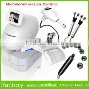 Professional PDT Photodynamic Therapy/RF Skin Rejuvenation-Skin Target thumbnail-1