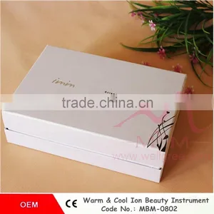 New Mini Ion Galvanic Lifting Massager Nutrition Removed Wrinkles Skin Care thumbnail-2