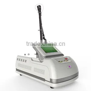 Portable CO2 Laser Fractional Pixel Vaginal Laser Tightening thumbnail-5
