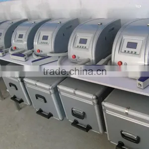 2015 Pianess Safe Professional Professional Tattoo Laser Equipment for a Clinic thumbnail-3