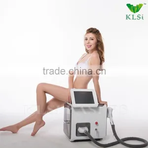 Hot Use in Turkey Salons Permanent Hair Removal Beauty Machine thumbnail-5