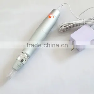 2016 Super Rechargeable Derma Pen thumbnail-2