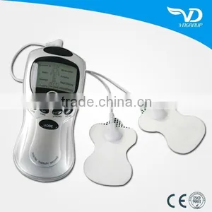 Mulit Function Electric Cupping Therapy Machine thumbnail-1