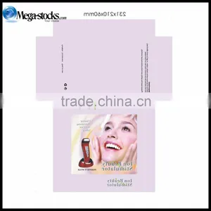 Anti-Aging Photon Therapy Eye Roller Massager With Far Infrared Ion Negative thumbnail-2
