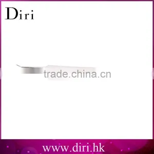 Hot Sell Stainless Steel Fake Eyelash Extension Tweezers thumbnail-3