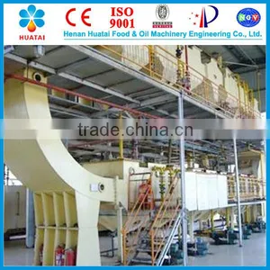 Rice Bran Oil Solvent Extract Machine With CE, BV Certificate thumbnail-5