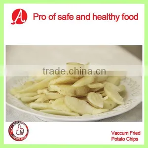 Vacuum Fried Potato Chips on Hot Sale in 2014 thumbnail-2