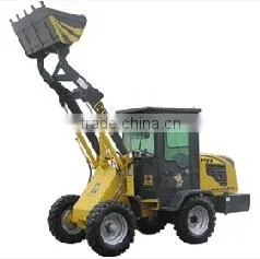 Small Loader ZL08B thumbnail-1