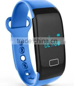SIFIT-8.6 New Wristband Pedometer Waterproof, Steps Counter Acitvity Tracker, Heart Rate Monitoring thumbnail-2