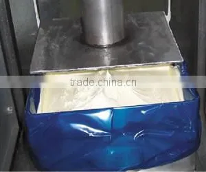 Edible Margarine Butter thumbnail-5