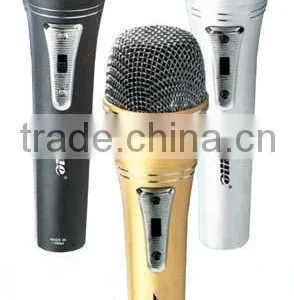 Wire Microphone thumbnail-1