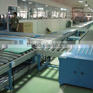 Good Chinese Suppiler Toothpaste Capsule Packing Line thumbnail-6