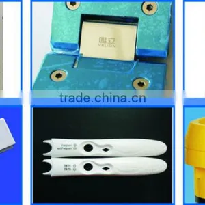3W Precision 355nm UV Laser Printer For Plastic Metal With High Quality thumbnail-5