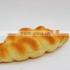 Fake Food Bread Faux Realistic Fake Bread Display thumbnail-1