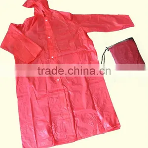 EVA RAINCOAT thumbnail-1