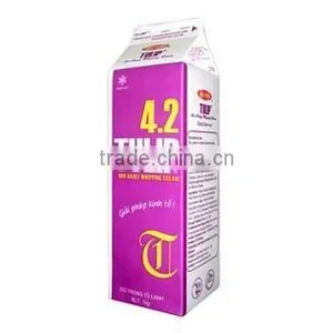 Tulip - Non Dairy Topping Cream thumbnail-1