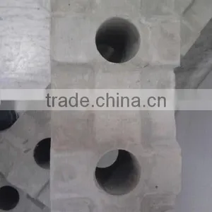 Autoclaved Cellular Lightweight Concrete Block CLC Block thumbnail-1