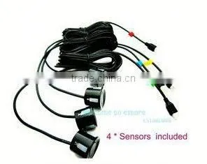 Good Quality Car Reverse Sensor Made in China thumbnail-1