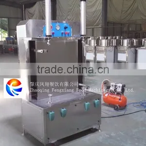 FXP-99 Automatic Wax Gourd Peeling Machine,cantaloupe Peeler,root Vegetable and Fruit Peeling Machine thumbnail-3