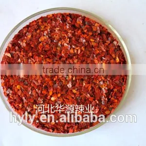 Chilli Flakes of Tianying Pepper thumbnail-2