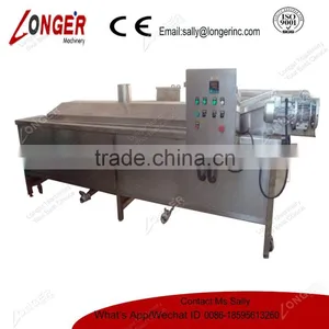 Industrial Potato Chips Production Line thumbnail-3