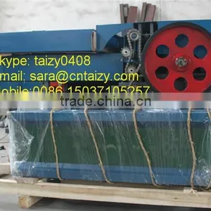 Hemp Cutting Machine/waste Clothes Cutting Machine/fibre Cutting Machine thumbnail-1