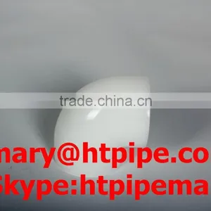 PVDF Butt Bend 90 Degree thumbnail-1