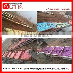 Hot Sale Low Price Chalk Making Machine Prices In India thumbnail-2