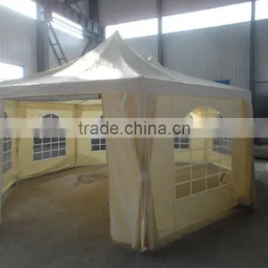 Pagoda Tent thumbnail-3