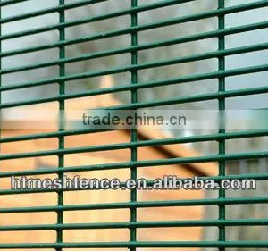 Pvc Fencing 358 Style thumbnail-1